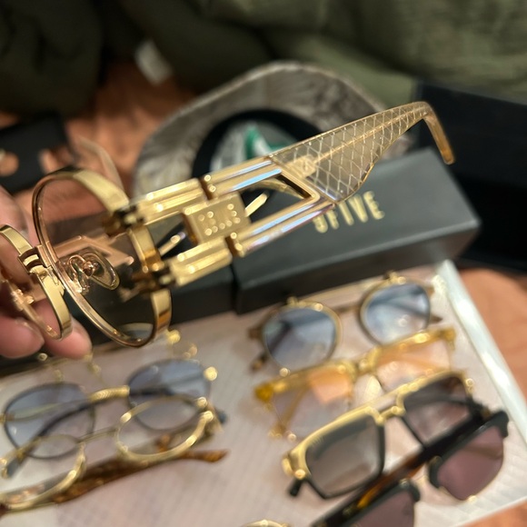 9five glasses - Picture 6 of 16